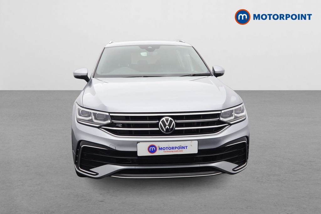 Used Volkswagen Tiguan Allspace for sale - 77045918: Photo 2