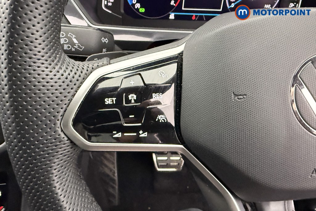 Used Volkswagen Tiguan Allspace for sale - 77045918: Photo 22