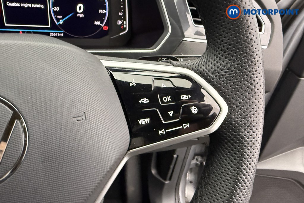 Used Volkswagen Tiguan Allspace for sale - 77045918: Photo 23