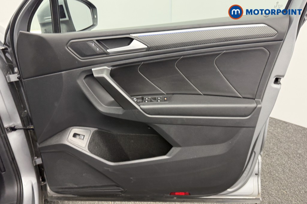 Used Volkswagen Tiguan Allspace for sale - 77045918: Photo 26