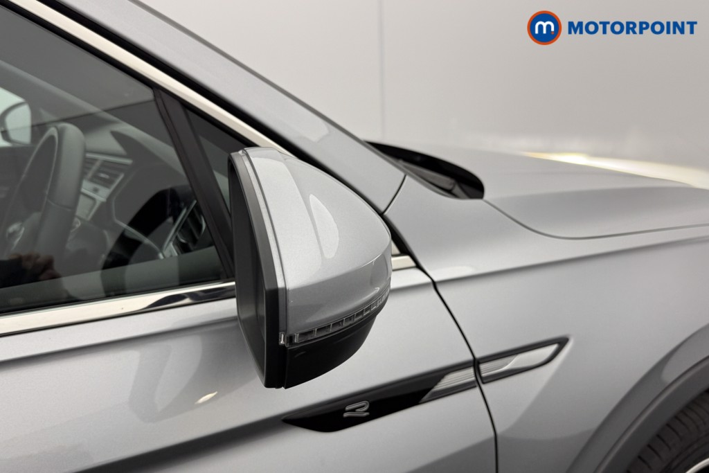 Used Volkswagen Tiguan Allspace for sale - 77045918: Photo 27