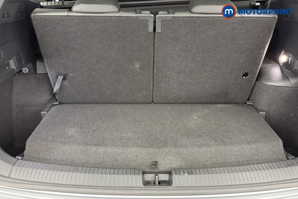 Used Volkswagen Tiguan Allspace for sale - 77045918: Photo 30