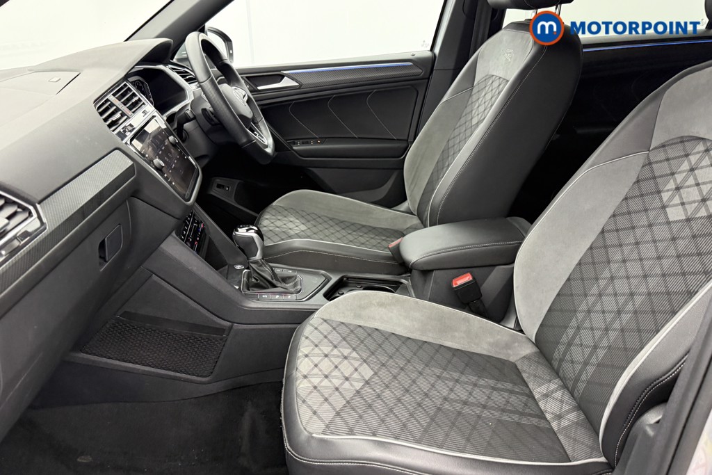 Used Volkswagen Tiguan Allspace for sale - 77045918: Photo 32