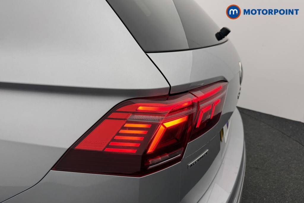 Used Volkswagen Tiguan Allspace for sale - 77045918: Photo 35