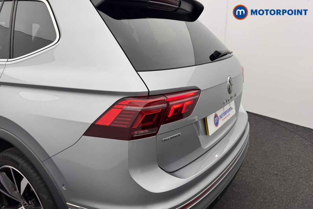 Used Volkswagen Tiguan Allspace for sale - 77045918: Photo 36