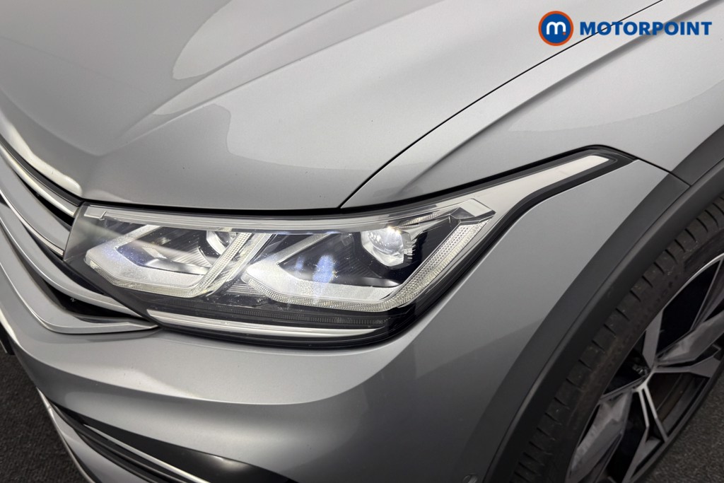 Used Volkswagen Tiguan Allspace for sale - 77045918: Photo 37