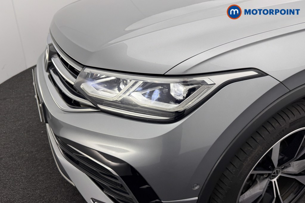 Used Volkswagen Tiguan Allspace for sale - 77045918: Photo 38