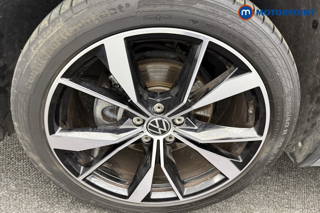 Used Volkswagen Tiguan Allspace for sale - 77045918: Photo 39