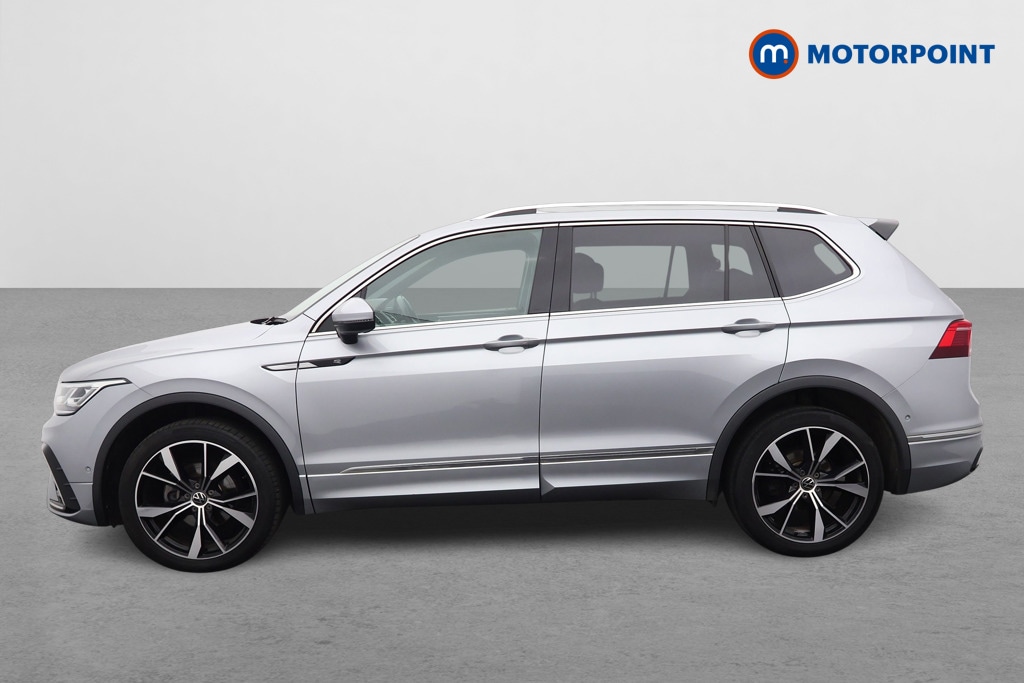 Used Volkswagen Tiguan Allspace for sale - 77045918: Photo 4
