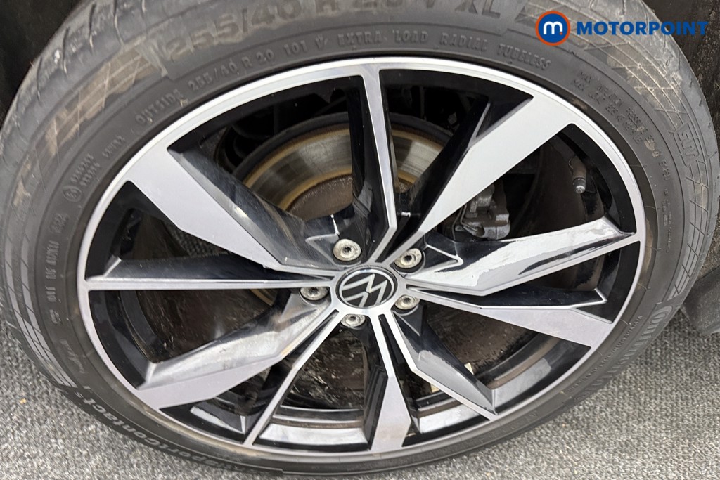 Used Volkswagen Tiguan Allspace for sale - 77045918: Photo 41