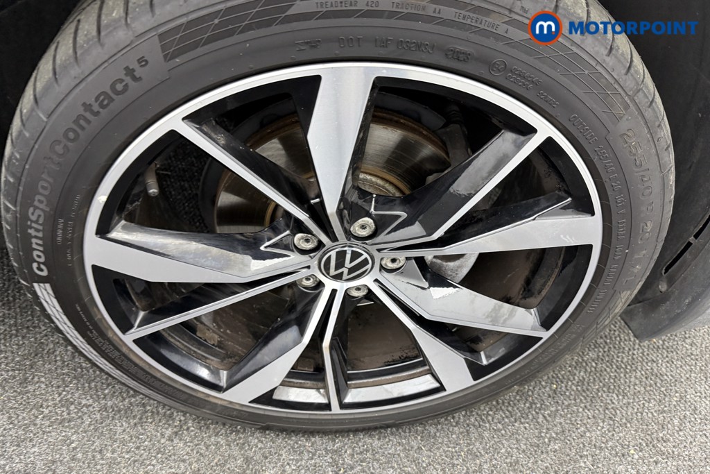 Used Volkswagen Tiguan Allspace for sale - 77045918: Photo 42