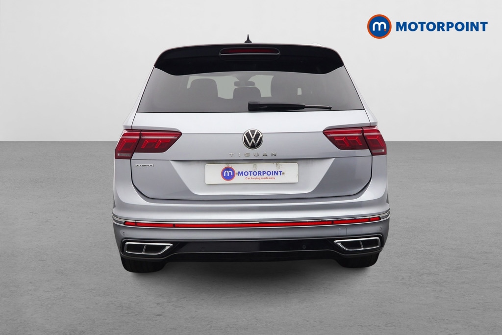 Used Volkswagen Tiguan Allspace for sale - 77045918: Photo 6