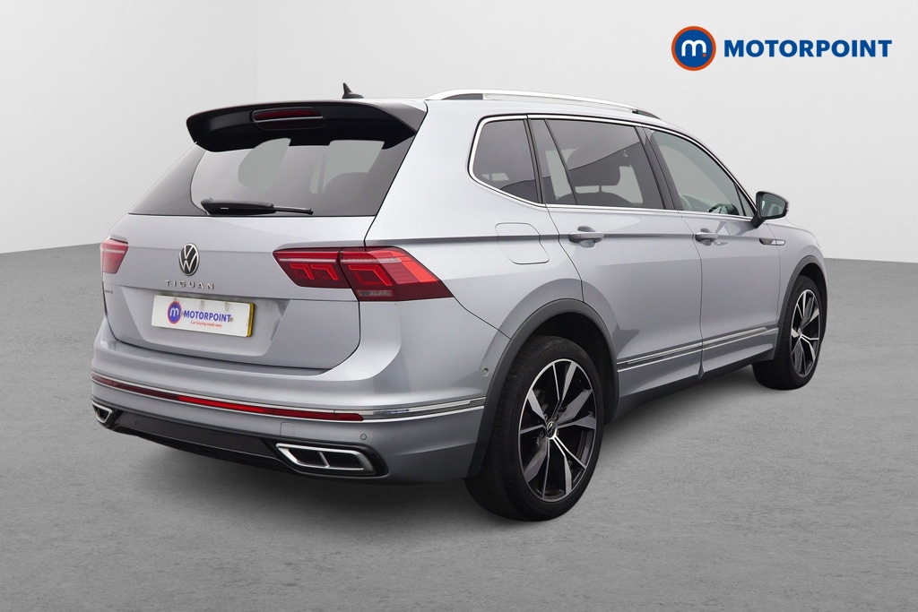 Used Volkswagen Tiguan Allspace for sale - 77045918: Photo 7