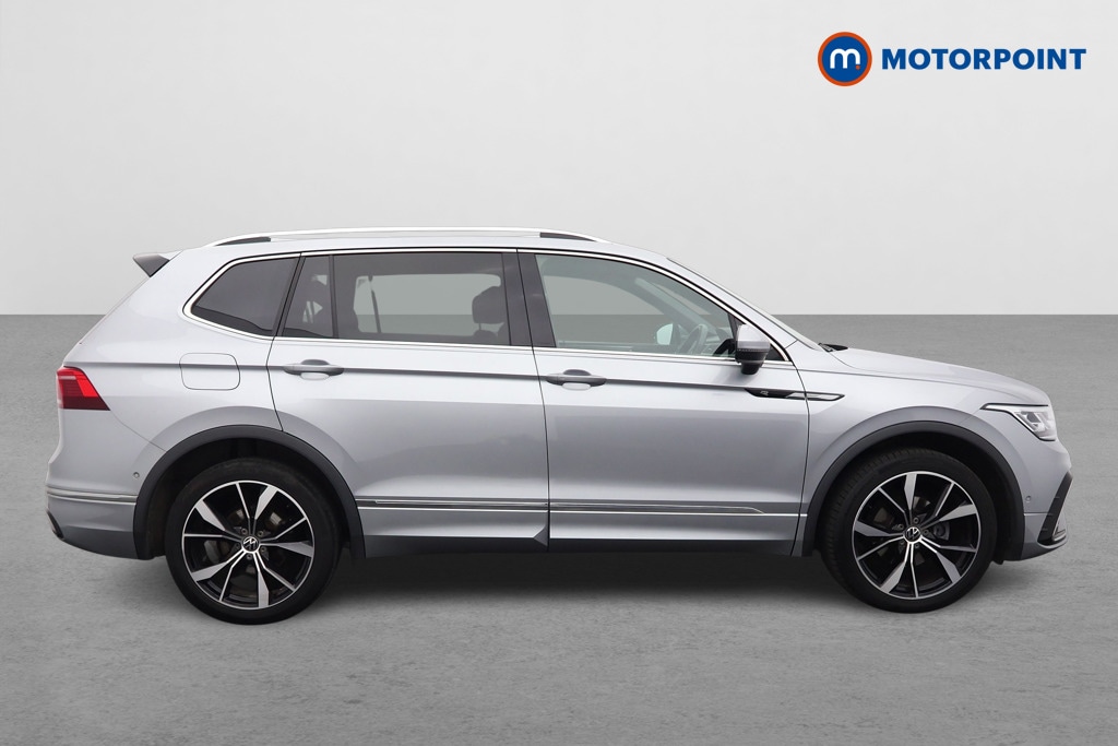 Used Volkswagen Tiguan Allspace for sale - 77045918: Photo 8