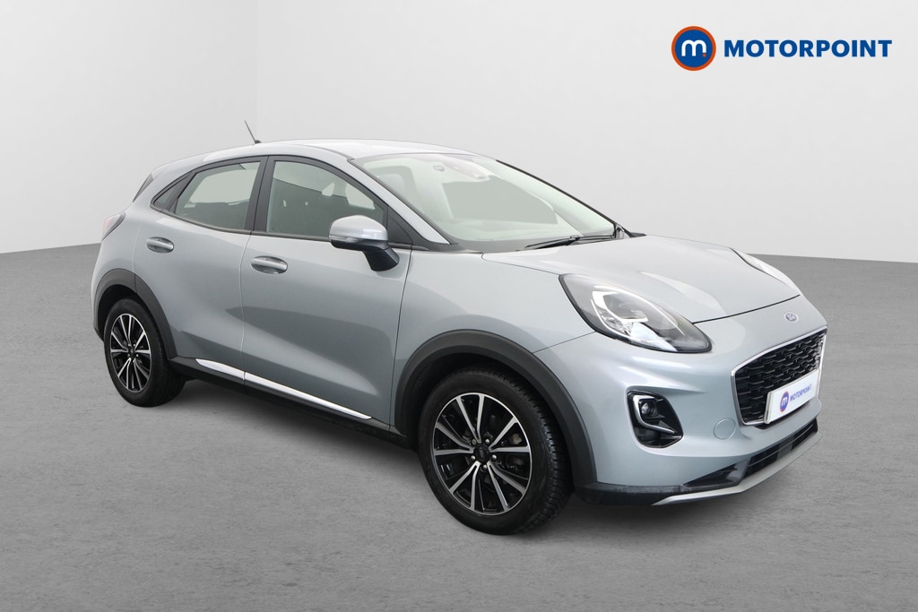 Used Ford Puma 2023 for sale - 76934043: Photo 1