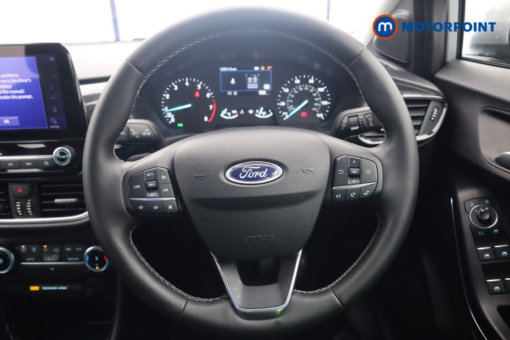 Used Ford Puma 2023 for sale - 76934043: Photo 10