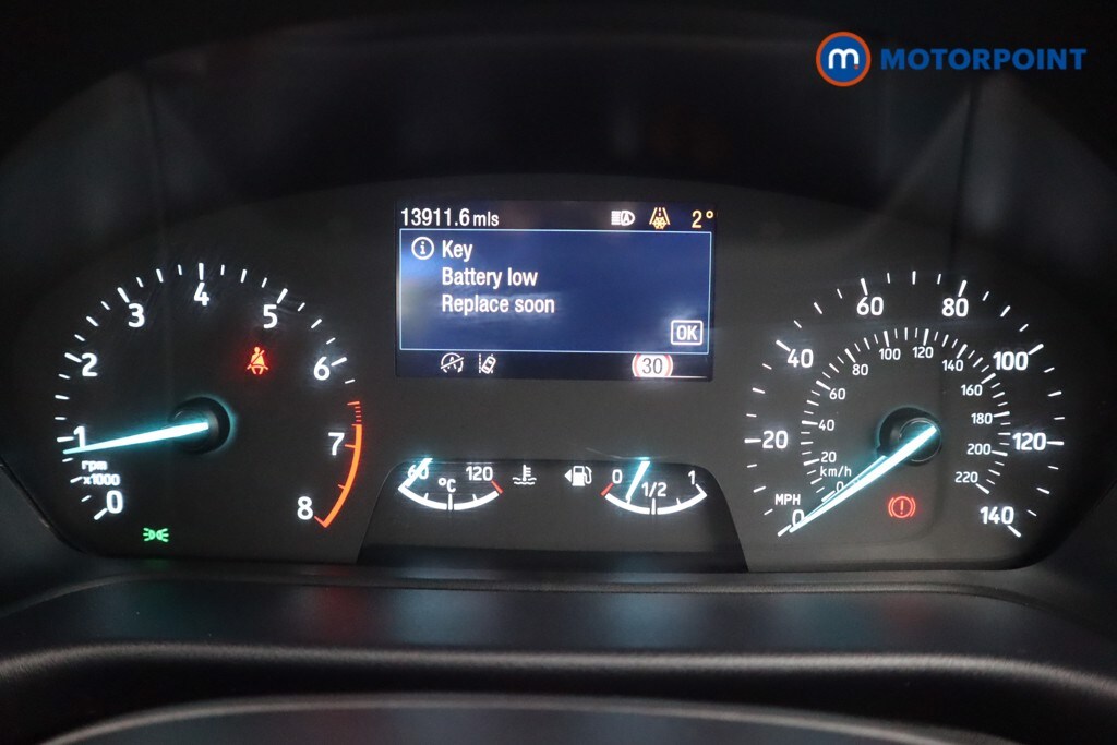 Used Ford Puma 2023 for sale - 76934043: Photo 11