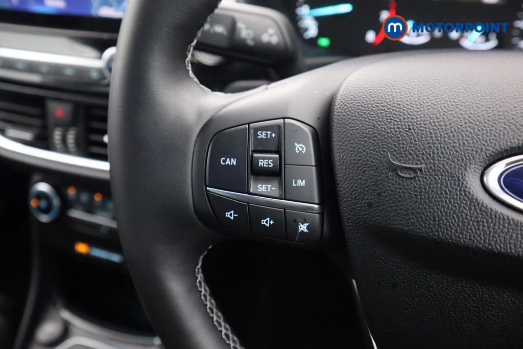 Used Ford Puma 2023 for sale - 76934043: Photo 12