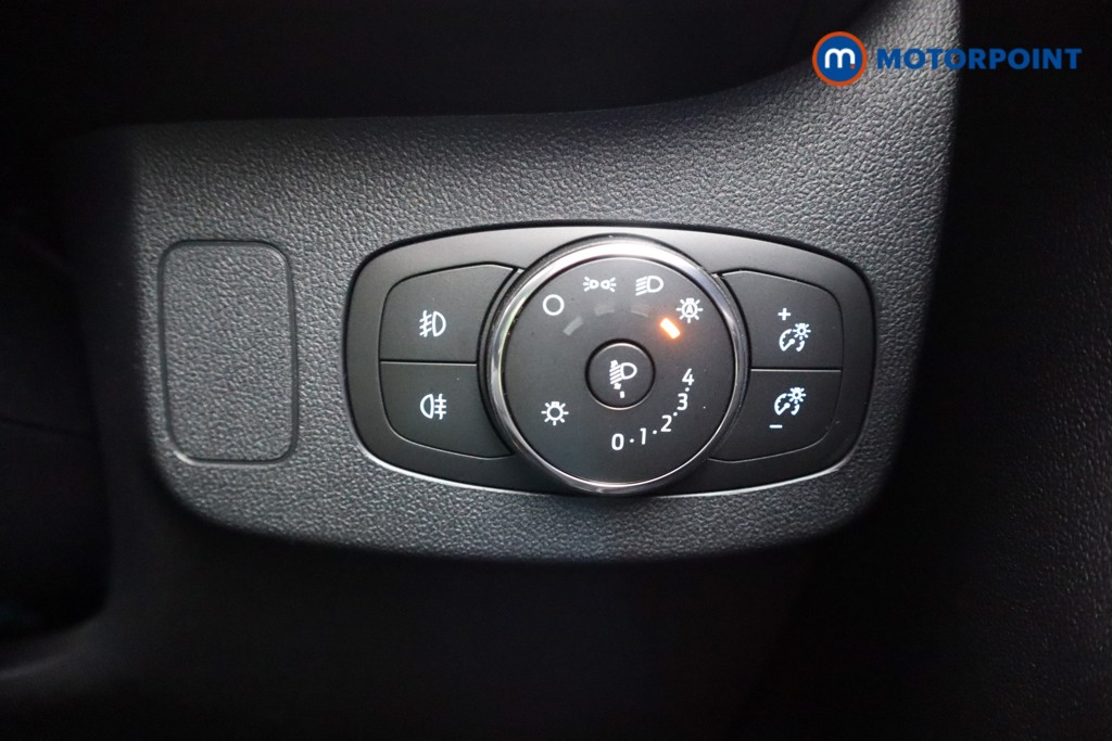 Used Ford Puma 2023 for sale - 76934043: Photo 16