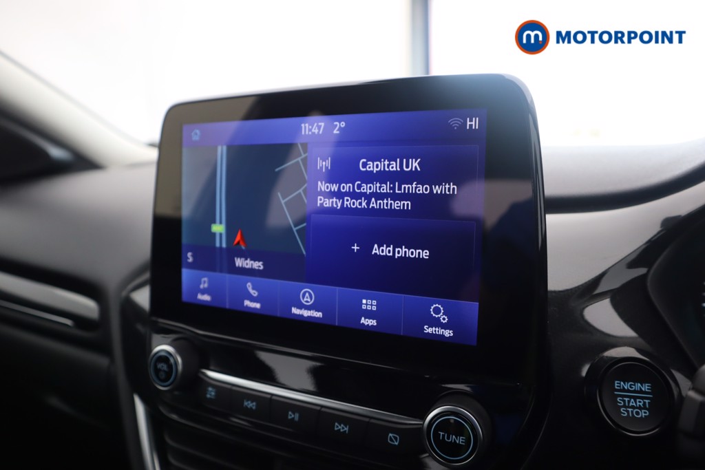 Used Ford Puma 2023 for sale - 76934043: Photo 17