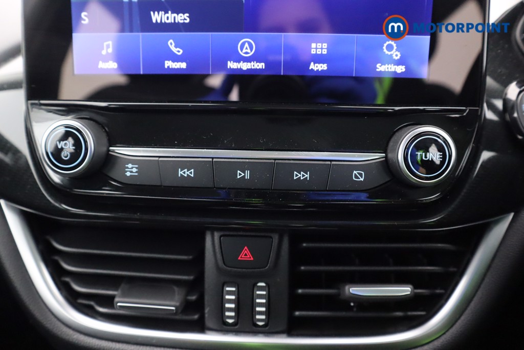 Used Ford Puma 2023 for sale - 76934043: Photo 18