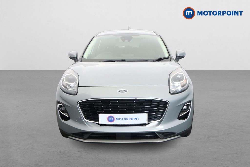 Used Ford Puma 2023 for sale - 76934043: Photo 2
