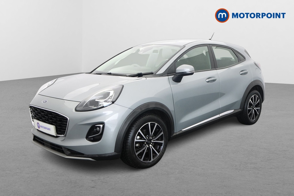 Used Ford Puma 2023 for sale - 76934043: Photo 3