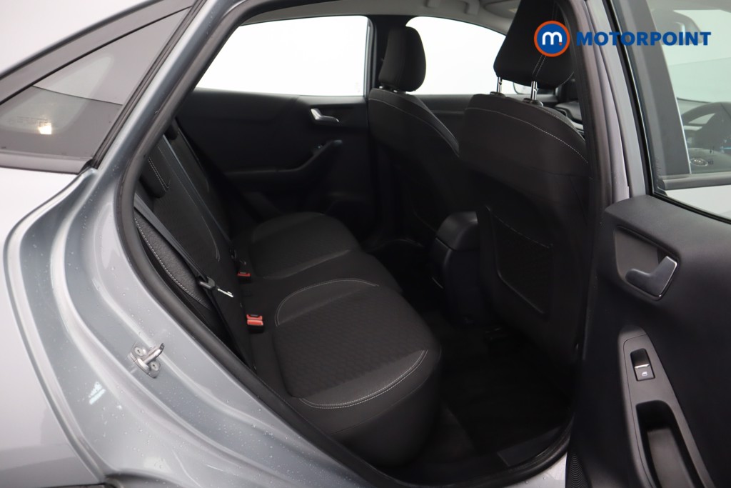 Used Ford Puma 2023 for sale - 76934043: Photo 31