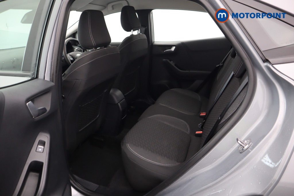 Used Ford Puma 2023 for sale - 76934043: Photo 36