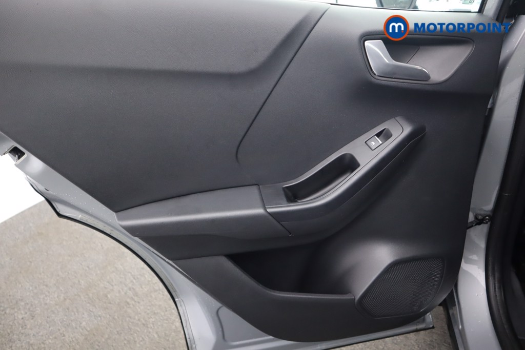 Used Ford Puma 2023 for sale - 76934043: Photo 37