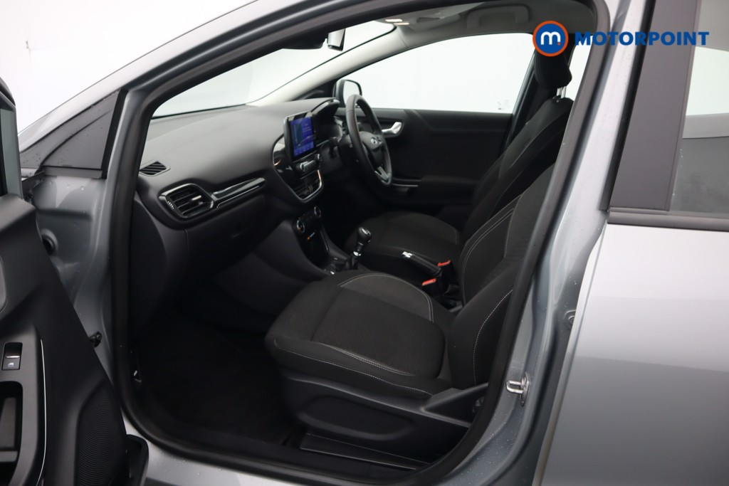 Used Ford Puma 2023 for sale - 76934043: Photo 38