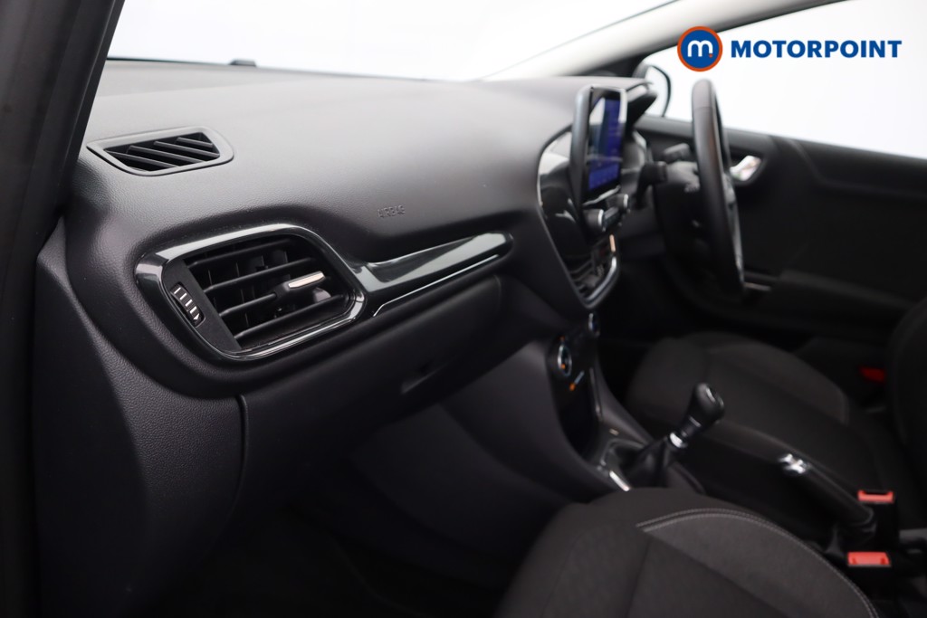 Used Ford Puma 2023 for sale - 76934043: Photo 39