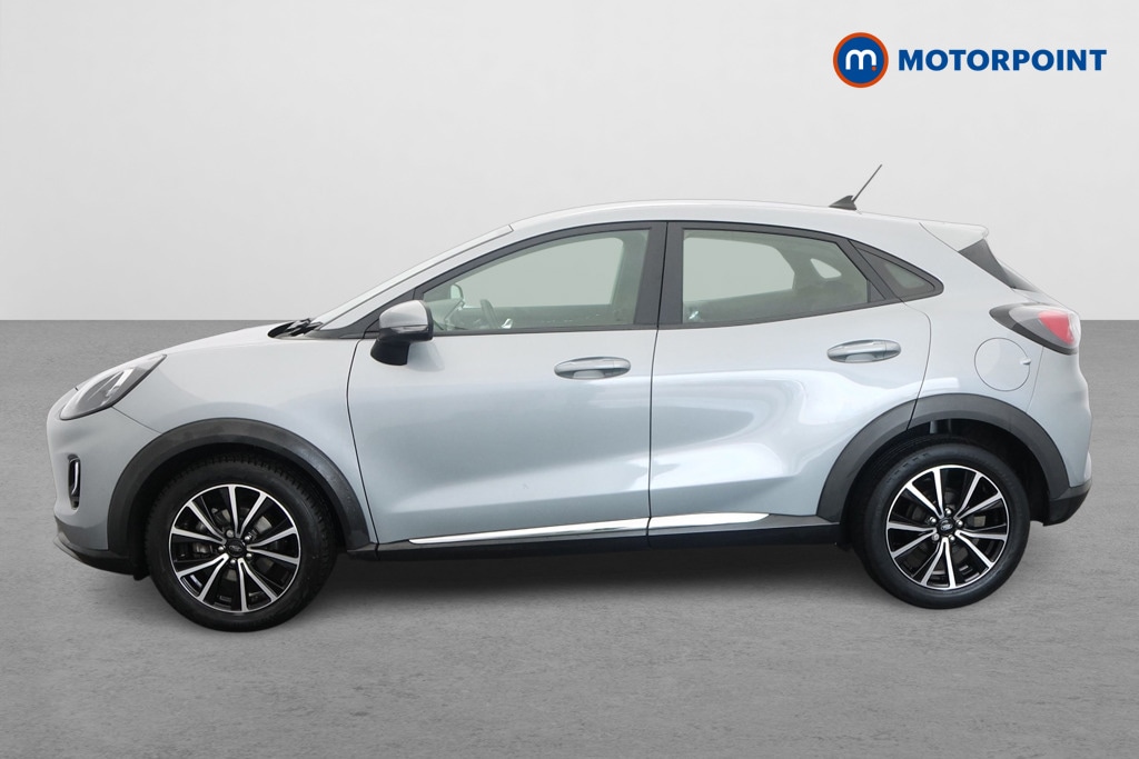 Used Ford Puma 2023 for sale - 76934043: Photo 4