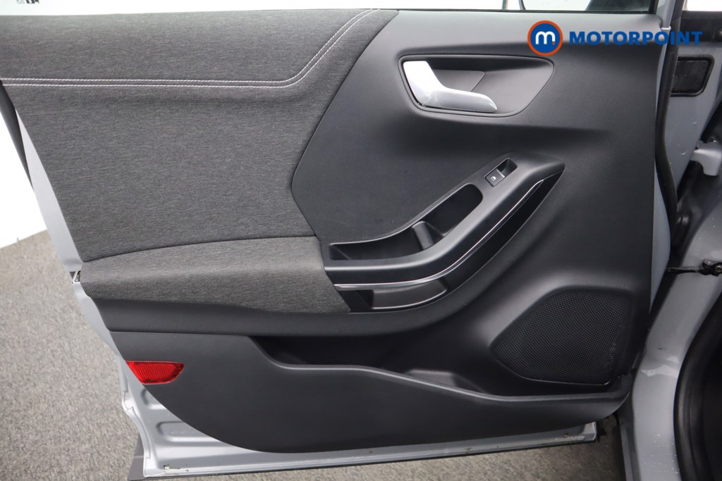 Used Ford Puma 2023 for sale - 76934043: Photo 40