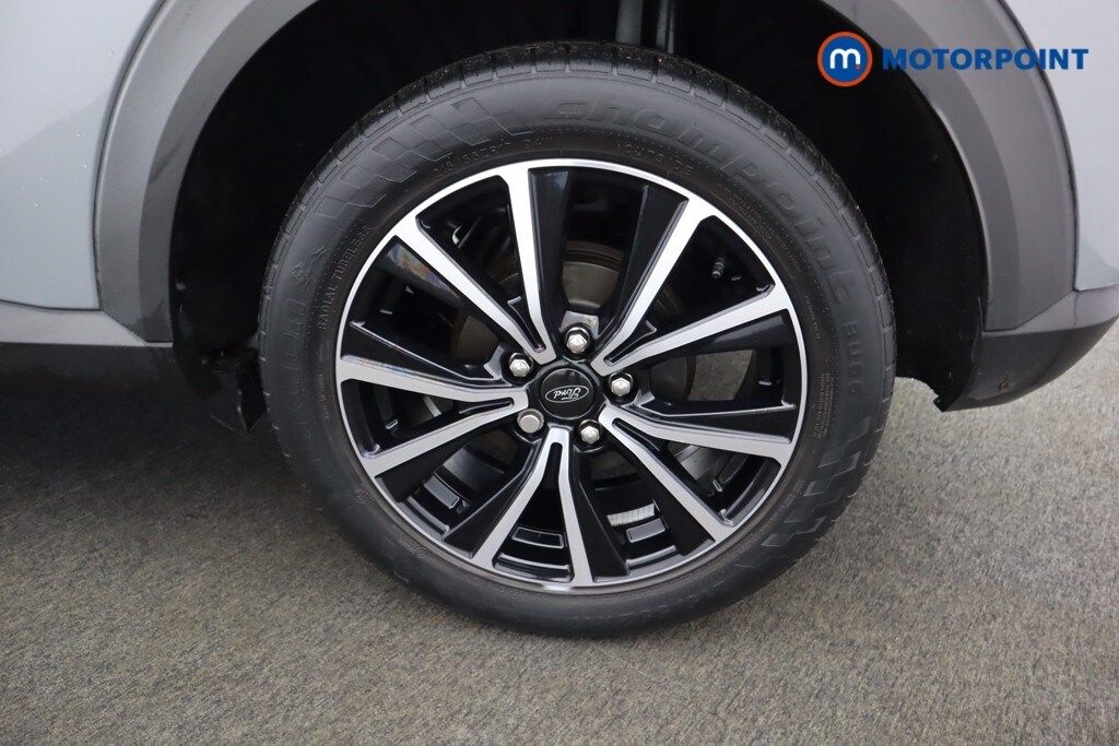 Used Ford Puma 2023 for sale - 76934043: Photo 41