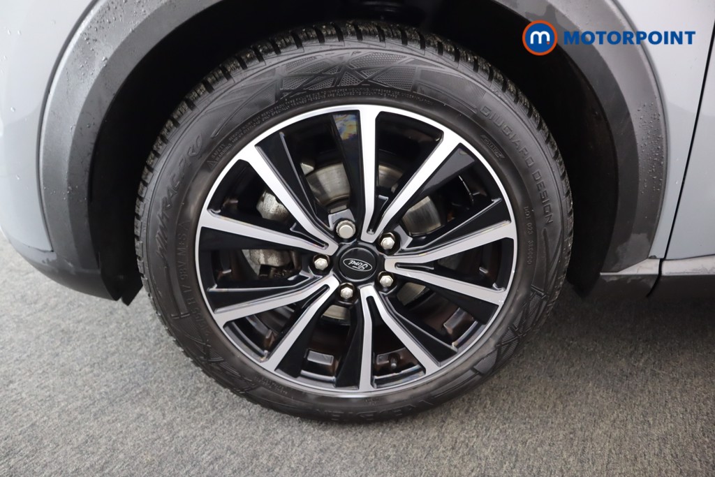 Used Ford Puma 2023 for sale - 76934043: Photo 42