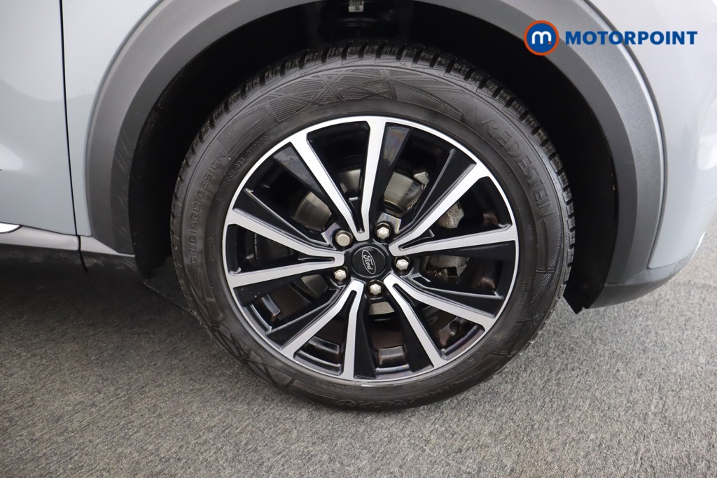 Used Ford Puma 2023 for sale - 76934043: Photo 43