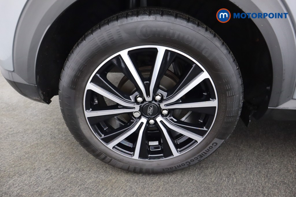 Used Ford Puma 2023 for sale - 76934043: Photo 44