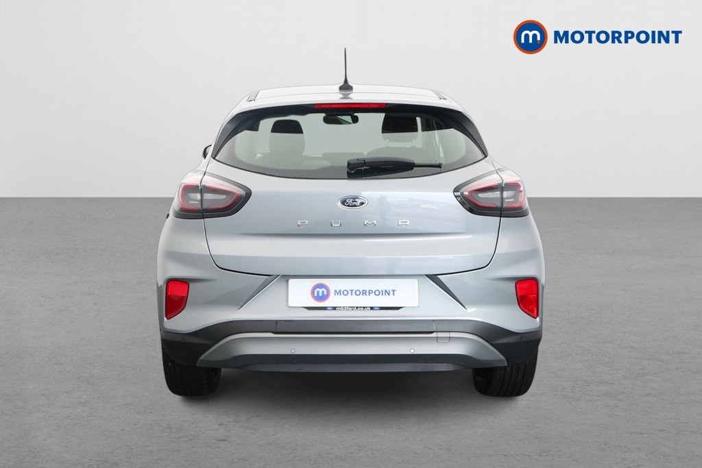 Used Ford Puma 2023 for sale - 76934043: Photo 6