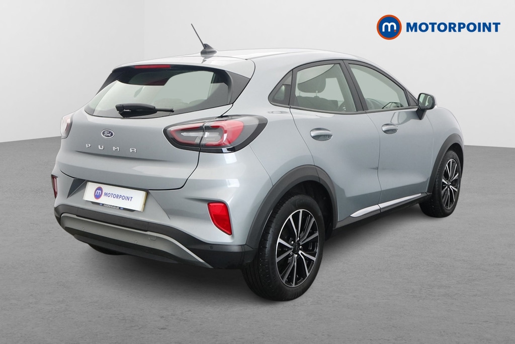 Used Ford Puma 2023 for sale - 76934043: Photo 7