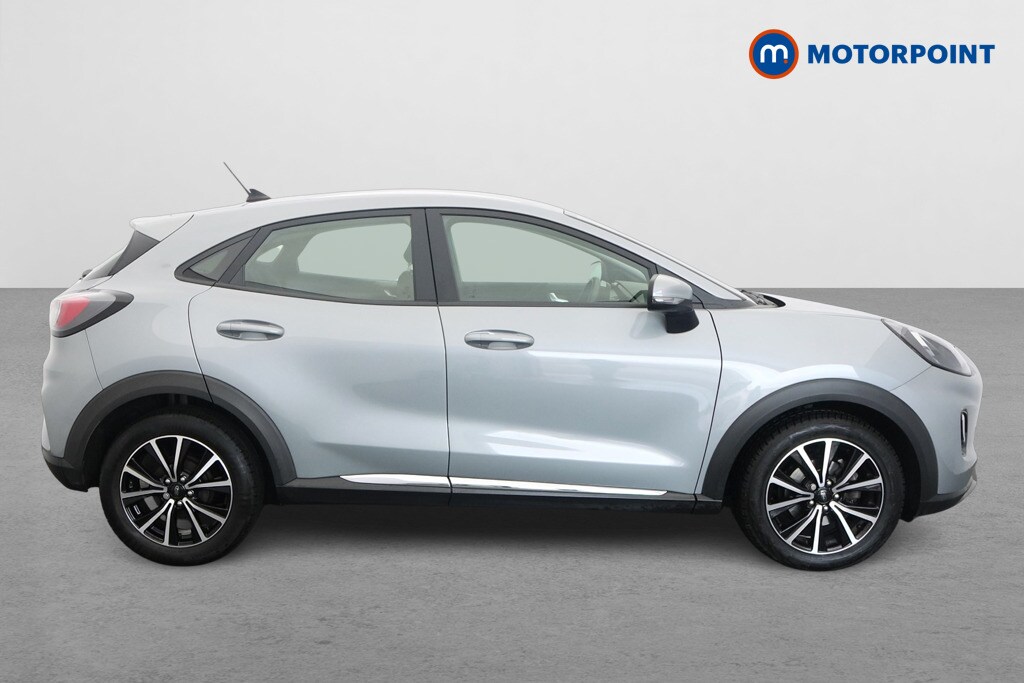 Used Ford Puma 2023 for sale - 76934043: Photo 8