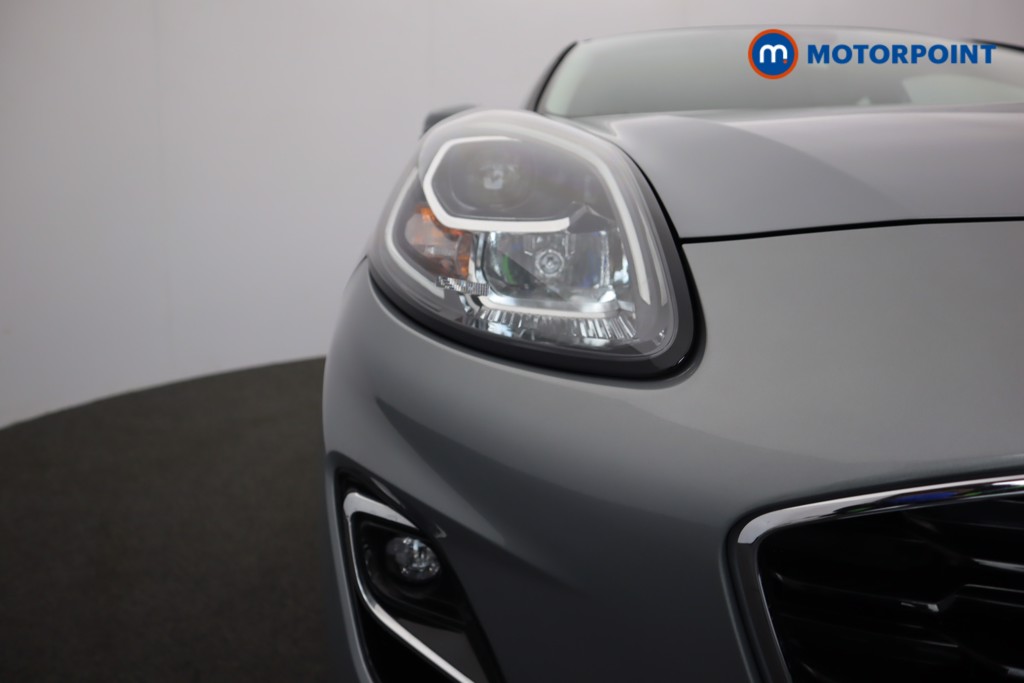 Used Ford Puma 2023 for sale - 76934043: Photo 9