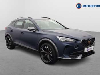 2023 - 1.4 eHybrid 245 VZ2 5dr DSG