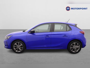 Used Vauxhall Corsa 2023 for sale - 78717652: Photo