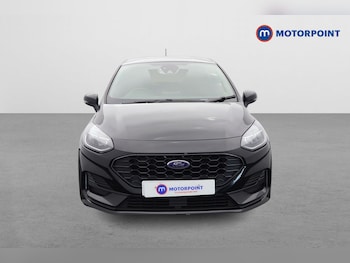 Used Ford Fiesta 2022 for sale - 75547978: Photo