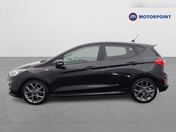Used Ford Fiesta 2022 for sale - 75547978: Photo