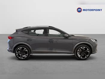 Used Cupra Formentor 2022 for sale - 79842625: Photo
