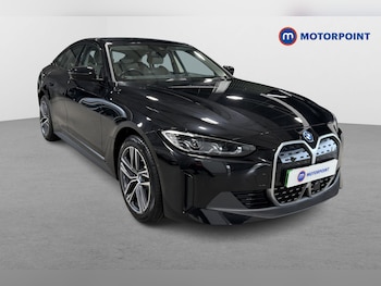 Used BMW i4 2024 for sale - 78951009: Photo