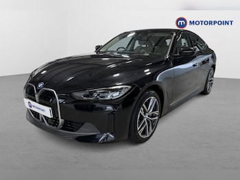 Used BMW i4 2024 for sale - 78951009: Photo