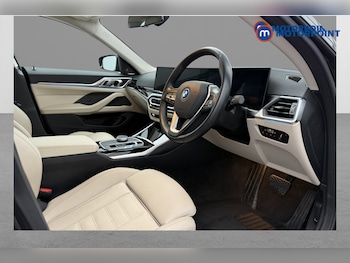 Used BMW i4 2024 for sale - 78951009: Photo
